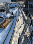Buy a Gammon 44 at Shestakov Yacht Sales