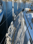 Buy a Gammon - ALDEN at Shestakov Yacht Sales