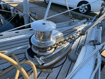best yacht sales deals Gammon 44