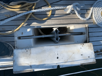 best yacht sales deals Gammon 44