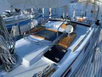 Buy a yacht Gammon - ALDEN