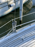 Gammon - ALDEN yacht sale