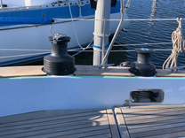 Gammon 44 yacht sale