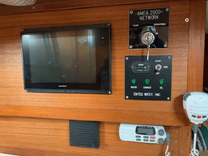 Buy a Gammon 44 at Shestakov Yacht Sales
