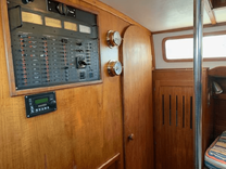 Gammon - ALDEN yacht sale