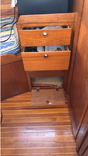 Gammon 1979 yacht sale