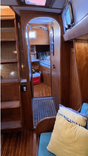 Gammon 44 yacht sale