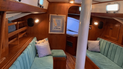 Buy a yacht Gammon