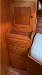 best yacht sales deals Gammon - ALDEN