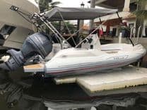 Лучшие предложения покупки яхты 2023 Zar Formenti 49 SL 16