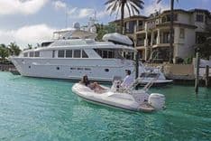 Лучшая цена на 2023 Zar Formenti 49 SL Formenti 49 SL