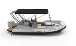 Купить 2023 Zar Formenti 49 SL - ZAR