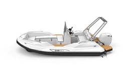 Стоимость яхты 2023 Zar Formenti 49 SL Formenti 49 SL