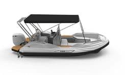 Продажа яхты 2023 Zar Formenti 49 SL - ZAR