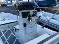 the best price on 2023 Zar Mini RIB 15 Tender 15