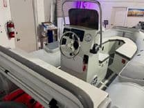 2023 Zar Mini RIB 15 Tender - ZAR price