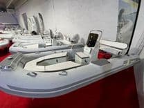 Buy a yacht 2023 Zar Mini RIB 15 Tender  RIB 15 Tender