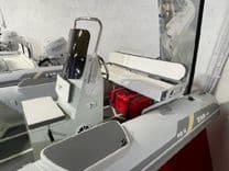 2023 Zar Mini RIB 15 Tender  RIB 15 Tender price