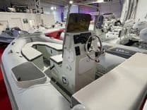2023 Zar Mini RIB 15 Tender
