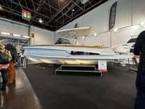 Купить яхту 2024 Sterk 31 2024 в Shestakov Yacht Sales