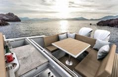 Купить яхту 2024 Sterk 31 31 в Shestakov Yacht Sales