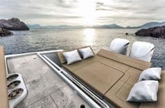 Стоимость яхты 2024 Sterk 31 - STERK YACHTS