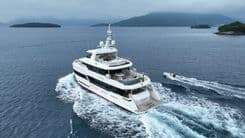 Купить яхту Waikiki в Shestakov Yacht Sales