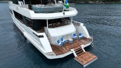 Стоимость яхты Waikiki 2022