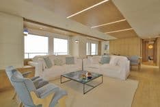 Купить яхту Waikiki FHI 90 в Shestakov Yacht Sales