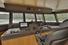 Стоимость яхты Waikiki