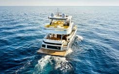 Buy a SERENITY 2023 at Shestakov Yacht Sales