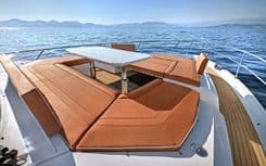 best yacht sales deals SERENITY 72