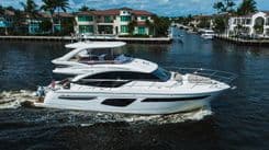 Buy a Endeavor 55 at Shestakov Yacht Sales