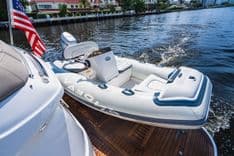 Endeavor - PRINCESS yacht sale