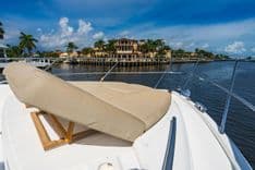 Buy a yacht Endeavor - PRINCESS