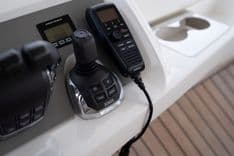 Buy a yacht Endeavor F55