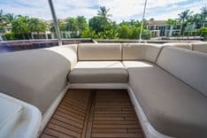 Buy a yacht Endeavor - PRINCESS