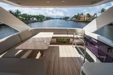 Endeavor 2019 yacht sale