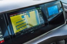 Buy a yacht Endeavor