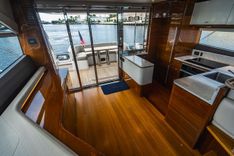 Endeavor 55 yacht sale