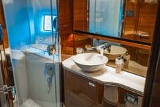 Buy a Endeavor 55 at Shestakov Yacht Sales