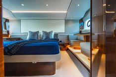 best yacht sales deals Endeavor F55