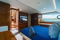 Buy a yacht Endeavor F55