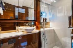 Buy a Endeavor F55 at Shestakov Yacht Sales