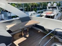 Endeavor F55 yacht sale