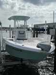 best yacht sales deals 2021 Aquasport 230 Bay Boat - AQUASPORT