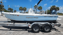 Different Strings - KEY WEST yacht sale