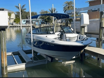 2020 Monterey M-205 - MONTEREY