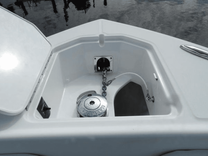 Buy a yacht Playing Nauti 27 Dual Console