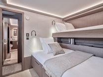 PRESTIGE M8 65 yacht sale